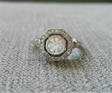 Vintage-Stil 1,70 kt Diamant