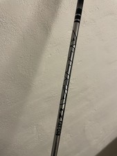 Taylormade Driver Schaft Accra Tour z RGP Regular 