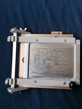 Manueller Schablonendrucker