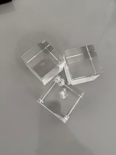 Tecnolumen cubelight mscl1 - cubelight,