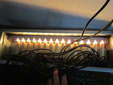 Osram Weihnachtskerzen