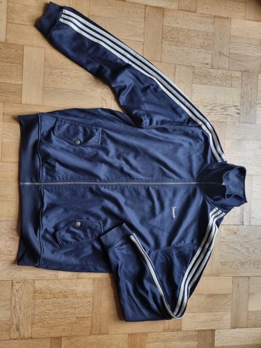Adidas vespa sportjacke - adidas,