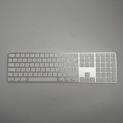 Apple magic keyboard - apple,