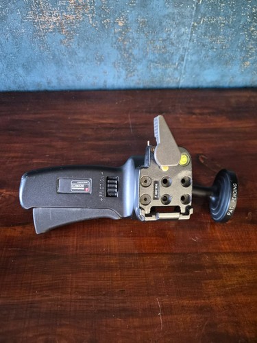 Manfrotto 322rc2 joystick - manfrotto,