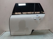 SKODA OCTAVIA ESTATE (5EAC)