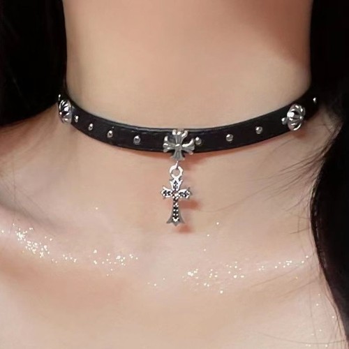 Stück choker kette - choker,