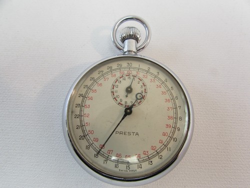 Antike presta - (ref288cd),