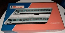 Roco 43022 Diesel-Triebwagen