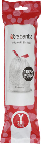 Brabantia perfectfit beutel - perfectfit,