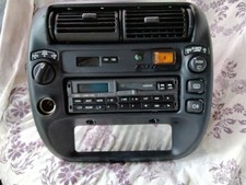 Autoradio Explorer  FORD  FD 2006   R   Audio Systems 