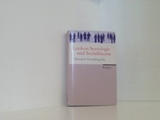 Lexikon Soziologie und Sozialtheorie: Hundert Grundbegriffe hundert Grundbegriff