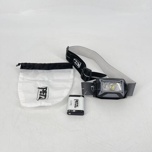 Petzl tikka core lamp - petzl,