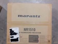 Marantz, NR1510, AV Surround