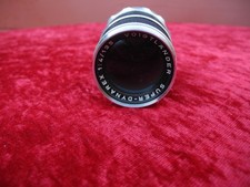 Voigtländer Super-Dynarex 1 