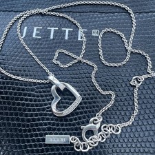 Wunderschöne Jette Joop Kette