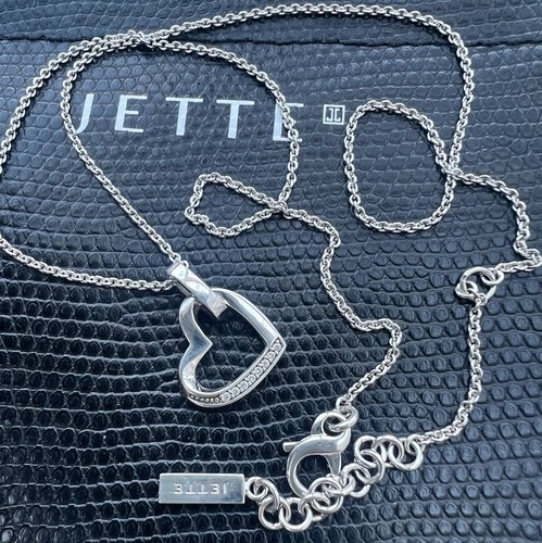 Wunderschöne jette joop kette - jette,