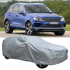 Auto Ganzgarage Abdeckplane