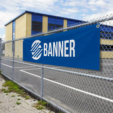 H Individuelle Flagge