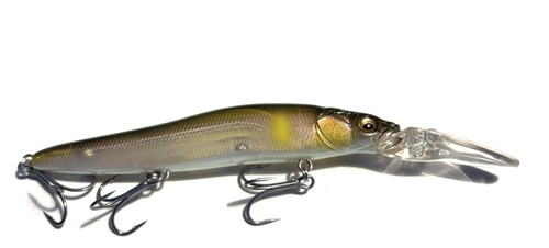Megabass ito vision - ito, r+2