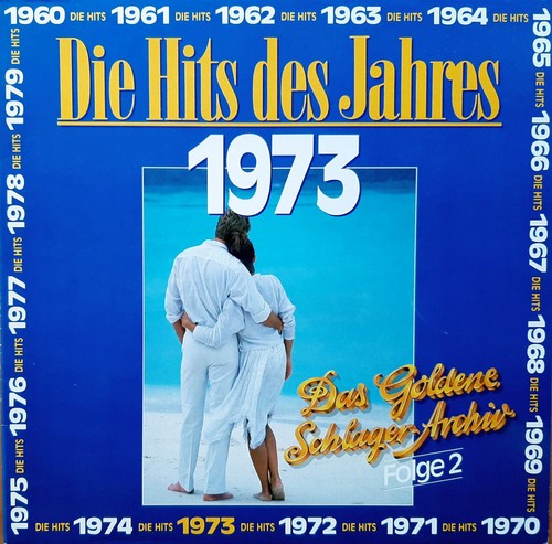 Das goldene schlager archiv - goldene,