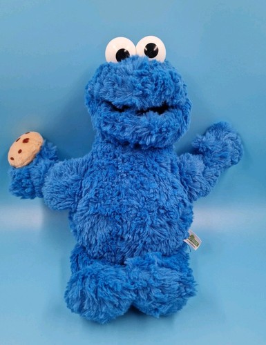 Nici krümelmonster mit - nici,