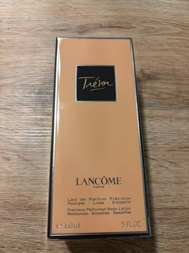 Lancôme trésor body lotion - lancôme,
