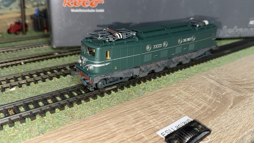 Roco 68470 elektrolokomotive - roco,