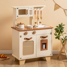Holzküche Kinderküche