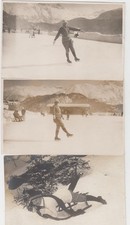 Sport wintersport 1925 - sport, -wintersport