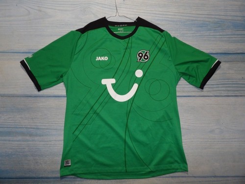 Hannover jako 2013 - jako,