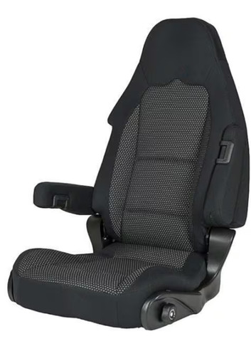 Sportscraft s10 pilotensitz - s10.1,