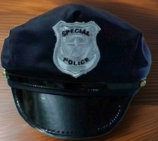 Köstüm Kopfbedeckung Special