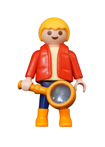 Playmobil matze der - matze,