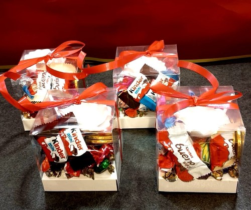 Geschenkkorb
