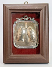 Votivgabe Lunge antik