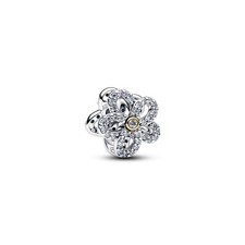 Pandora Charm Offene Pavé