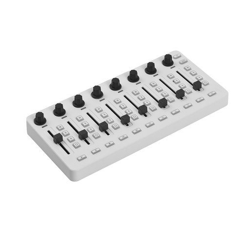 Mixer kabelloser - , -mixer