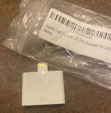 Apple Lightning auf 30-pin