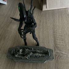 Battle Alien - Alien vs