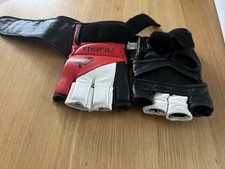 MMA Handschuhe 