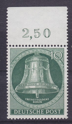 1953 berlin freiheitsglocke - 1953,