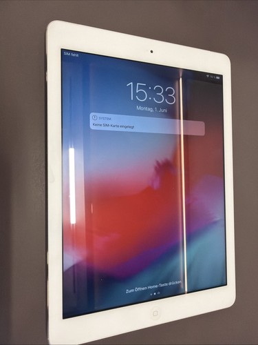 Apple ipad air - apple, 64gb
