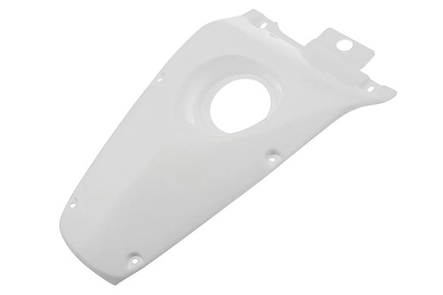 Soziusabdeckung bcd extrem - soziusabdeckung,