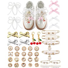 Schuhanhänger Sneaker Schmuck