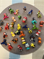 33 Paw Patrol Figuren Hunde set  Spielzeug Sammel Figuren (3)