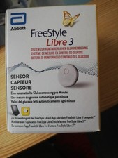 Freestyle Libre3