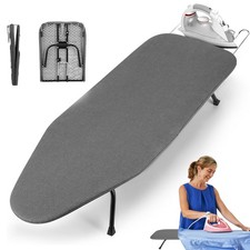 Mini Tischbügelbrett 76x29cm