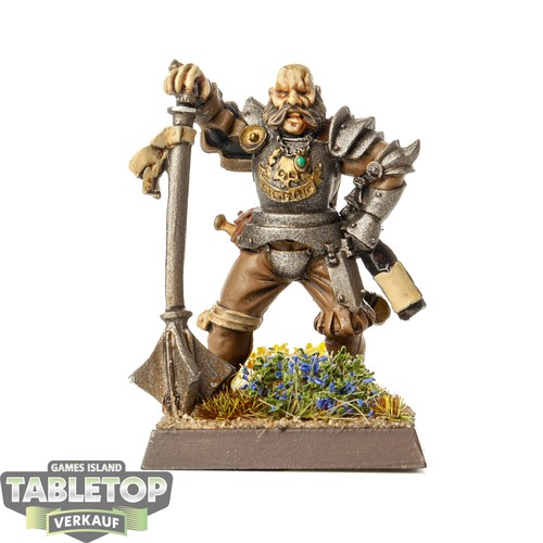 Empire man mordheim - man,