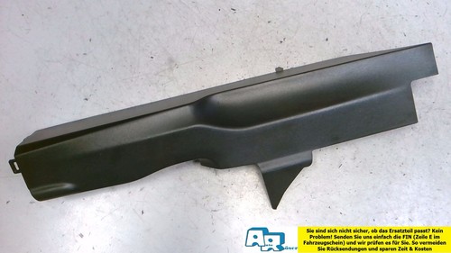Cabrio verdeck abdeckung vorne - verdeck,