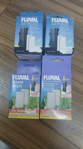 Fluval 1plus - , 8